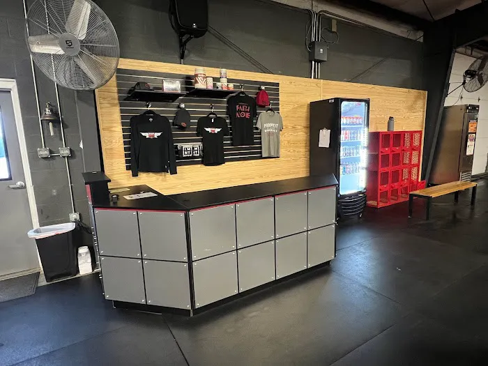 CrossFit SolaFide Picture 1