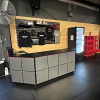 CrossFit SolaFide ico