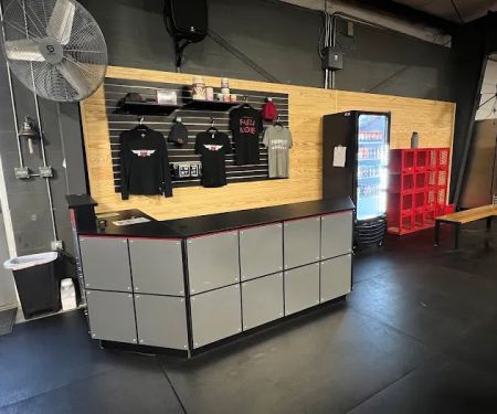 CrossFit SolaFide