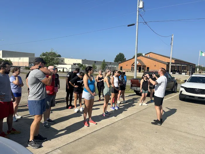 CrossFit SolaFide Picture 6