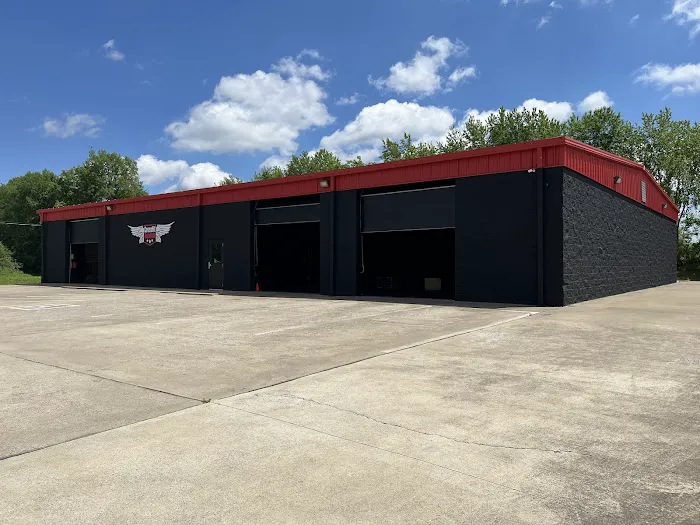 CrossFit SolaFide Picture 10