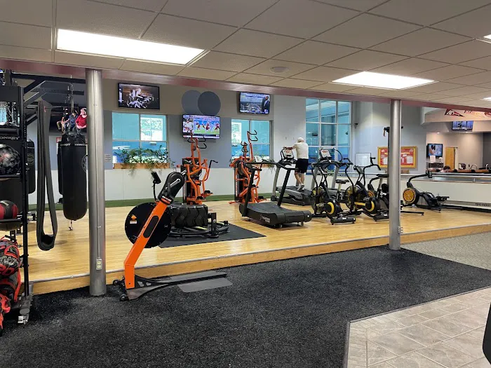 Clarksville Athletic Club Picture 8