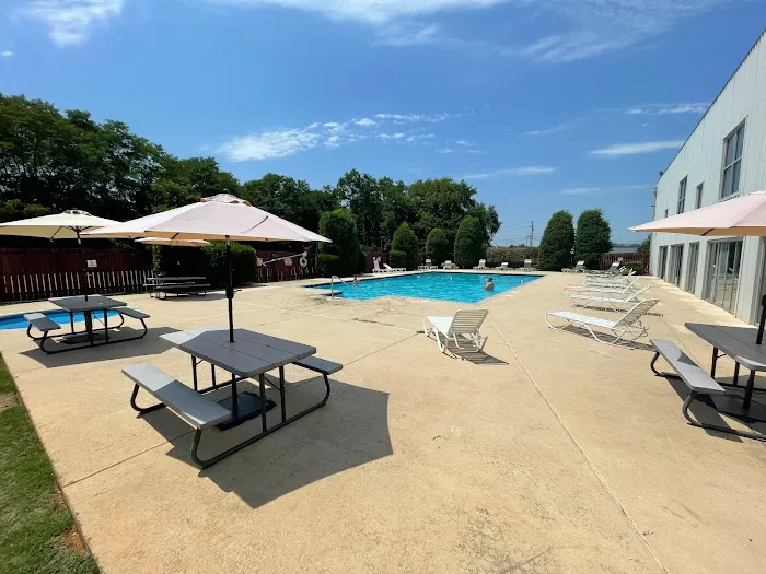 Clarksville Athletic Club Picture 4