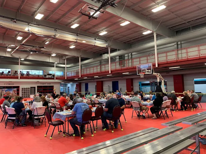 Clarksville Athletic Club Picture 9