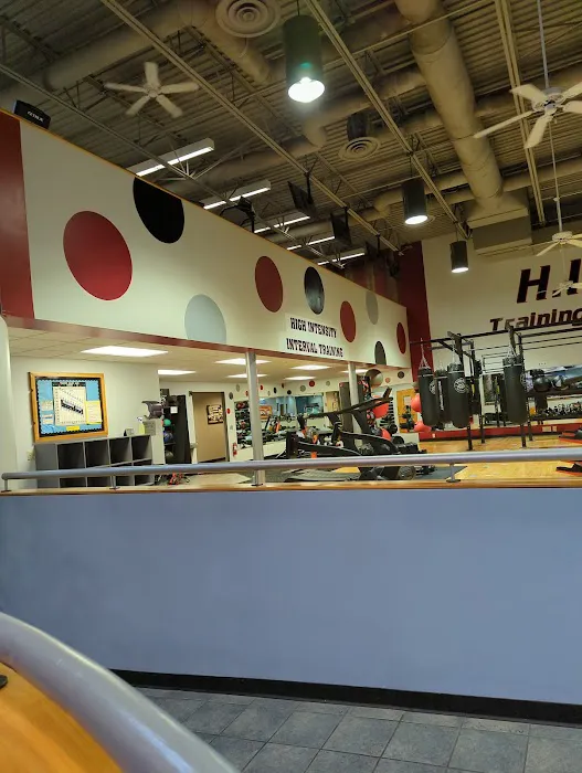 Clarksville Athletic Club Picture 7