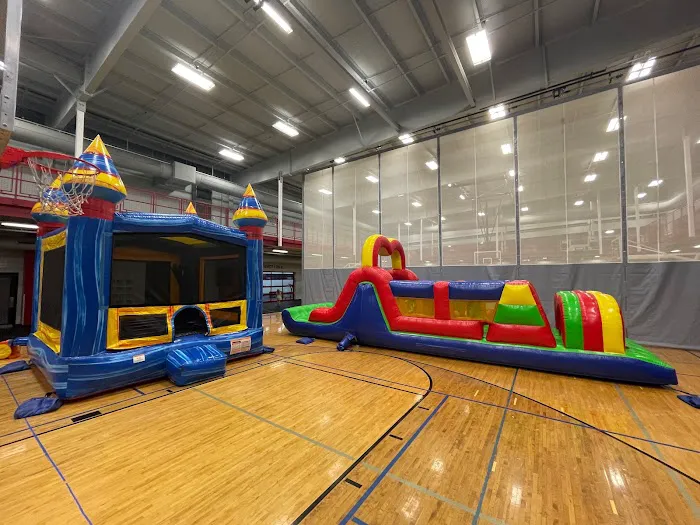 Clarksville Athletic Club Picture 5