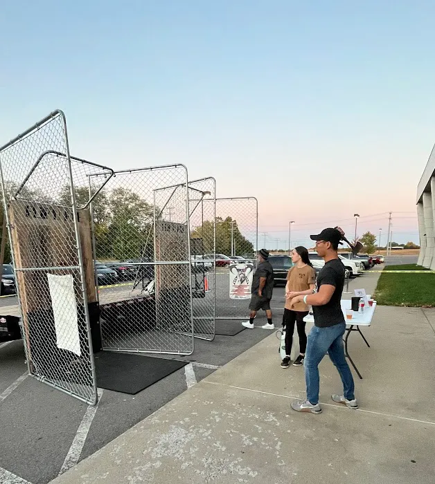 Clarksville Athletic Club Picture 6