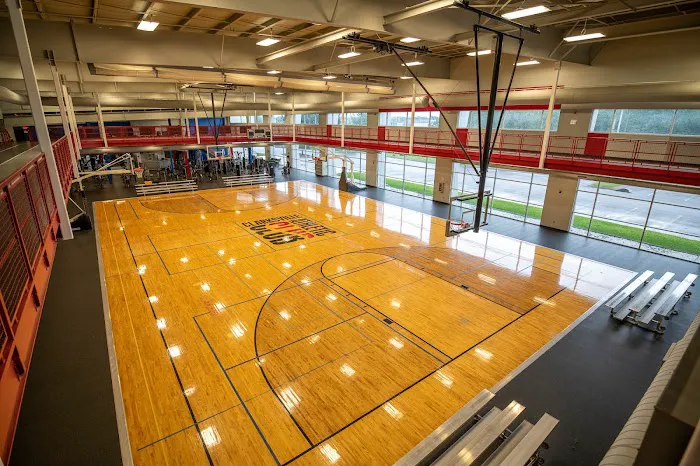 Clarksville Athletic Club Picture 2