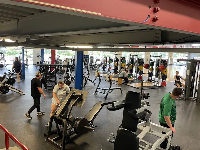 Clarksville Athletic Club Picture 3