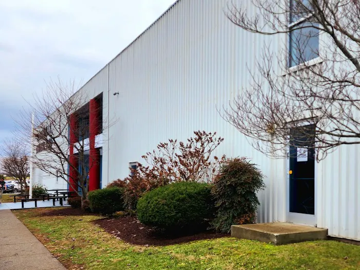 Clarksville Athletic Club Picture 1