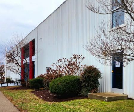 Clarksville Athletic Club