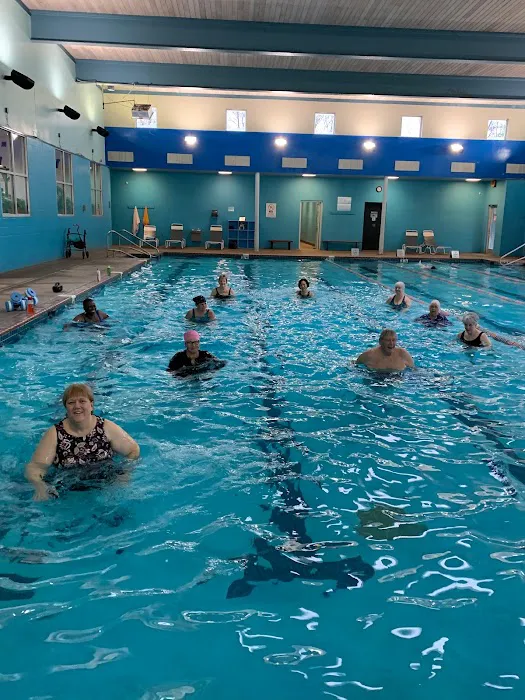 Clarksville Athletic Club Picture 10