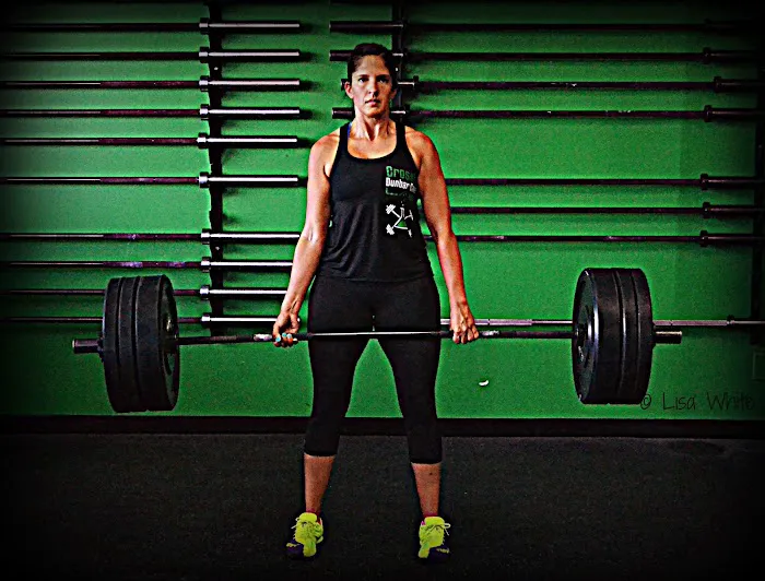 CrossFit Dunbar Cave Lab Picture 5