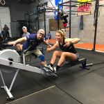 CrossFit Dunbar Cave Lab