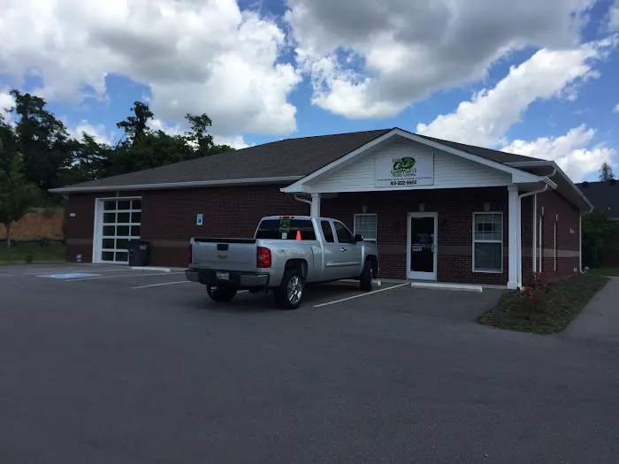 CrossFit Dunbar Cave Lab Picture 8