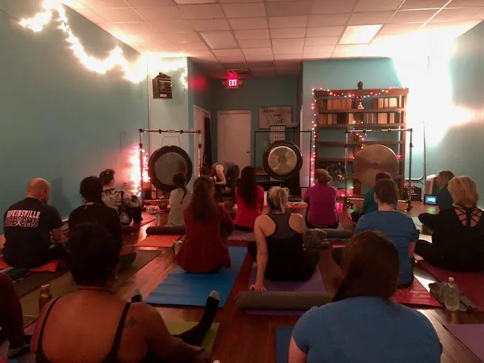 Root to Rise Hot Yoga Picture 6