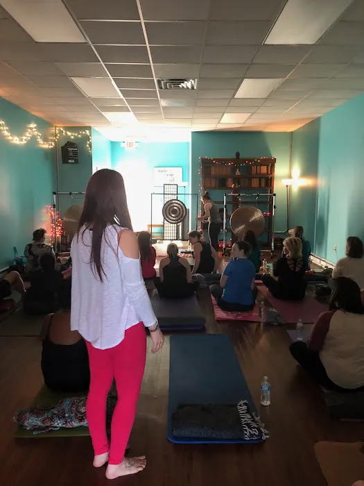 Root to Rise Hot Yoga Picture 5