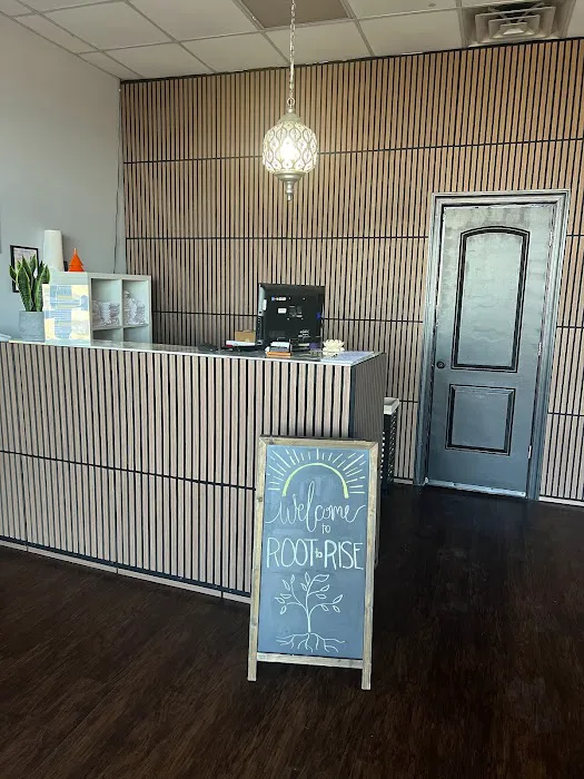 Root to Rise Hot Yoga Picture 7