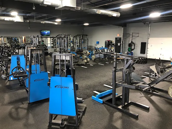 Battle Ground Fitness Picture 9