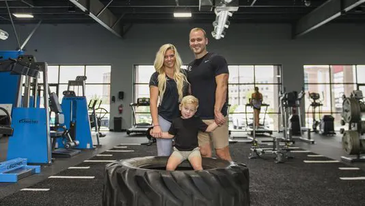 Battle Ground Fitness Picture 6