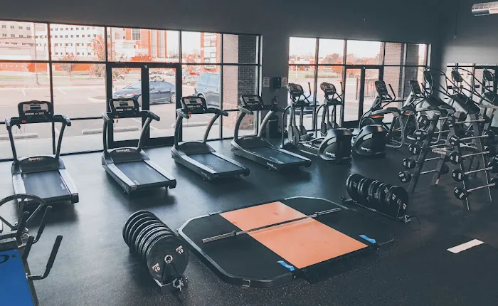 Battle Ground Fitness Picture 8