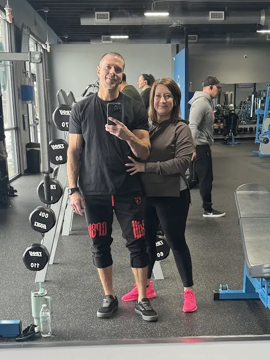 Battle Ground Fitness Picture 1