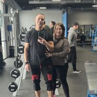 Battle Ground Fitness ico