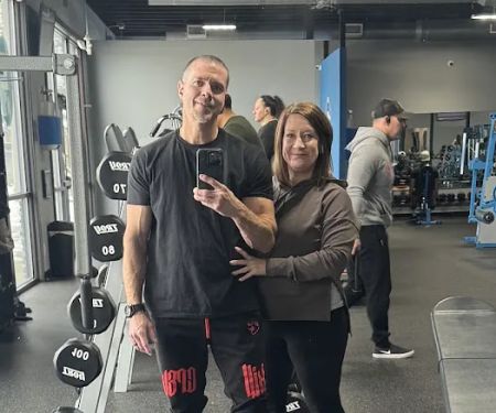 Battle Ground Fitness