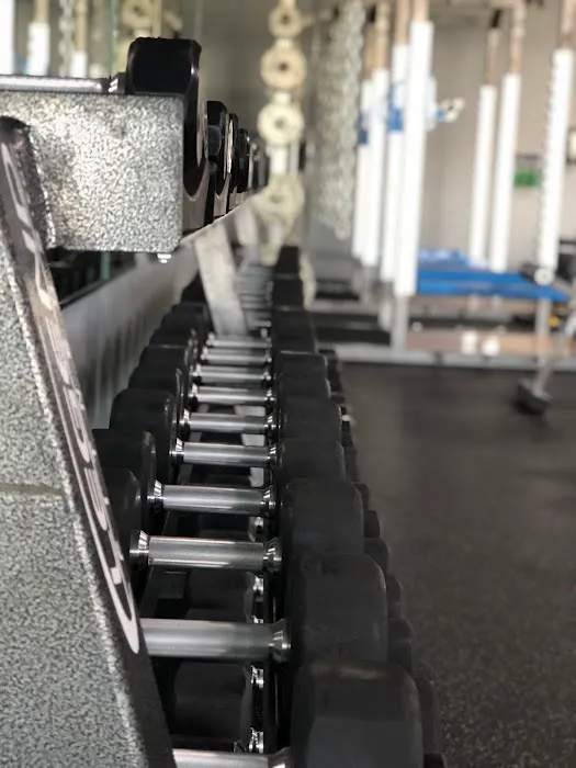 Battle Ground Fitness Picture 7