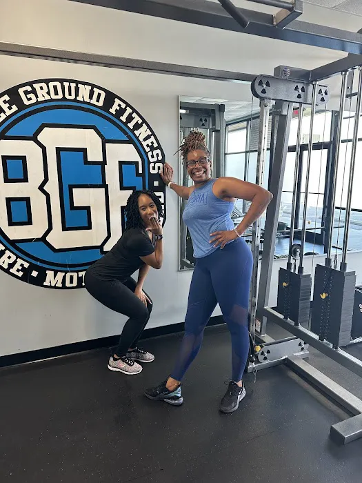 Battle Ground Fitness Picture 5