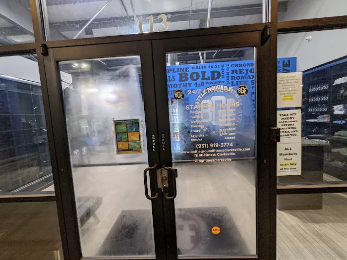 Battle Ground Fitness Picture 3