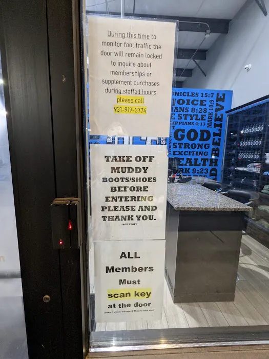 Battle Ground Fitness Picture 2