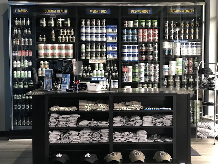 Battle Ground Fitness Picture 10