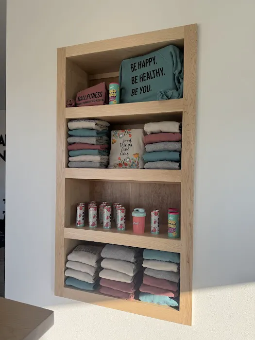 Gall Fitness Picture 5