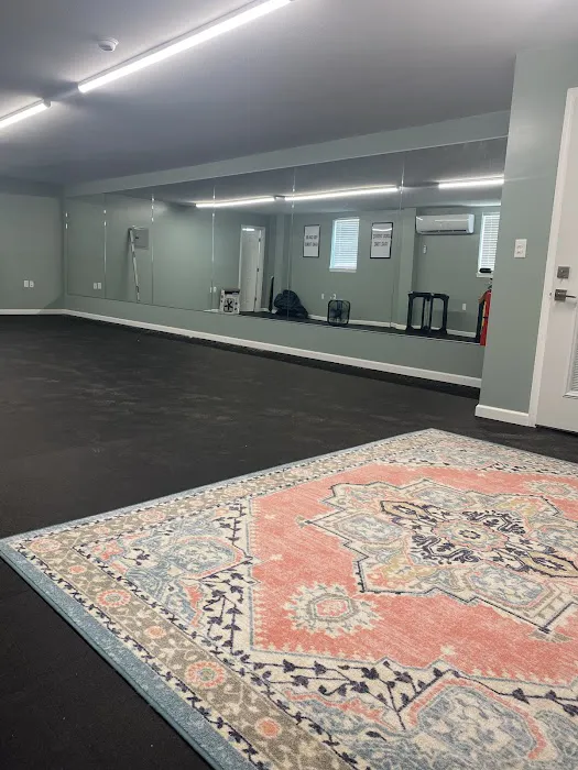 Gall Fitness Picture 1