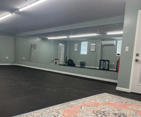 Gall Fitness