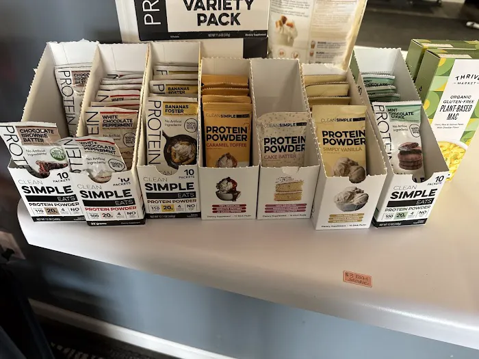 Gall Fitness Picture 6