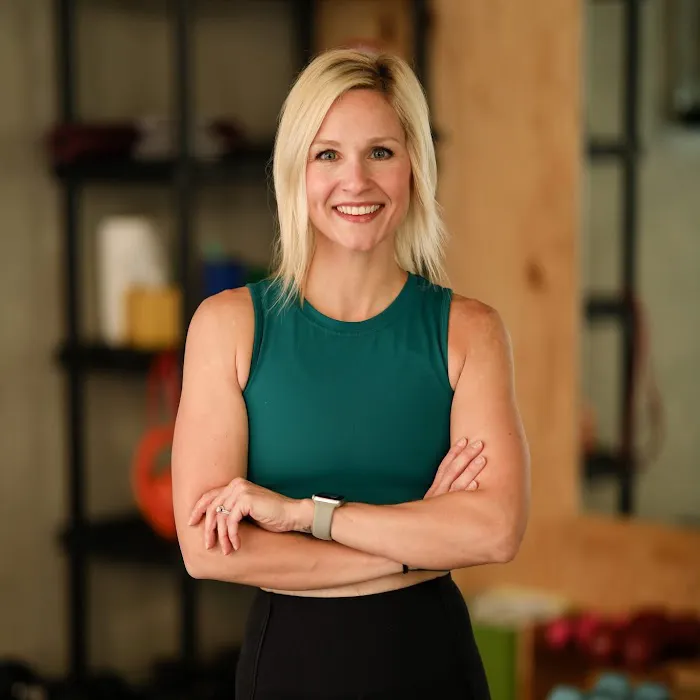 Gall Fitness Picture 10