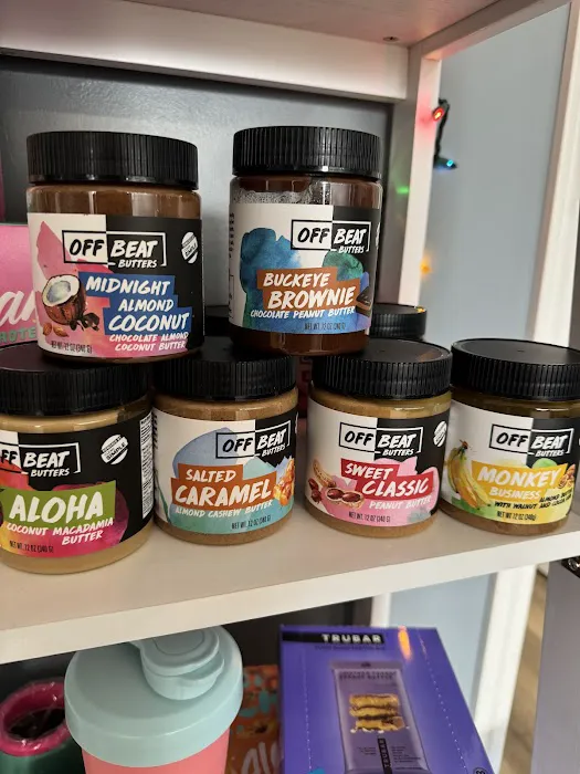 Gall Fitness Picture 8