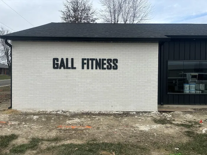 Gall Fitness Picture 2