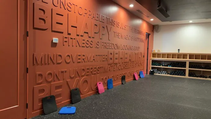 Gall Fitness Picture 3