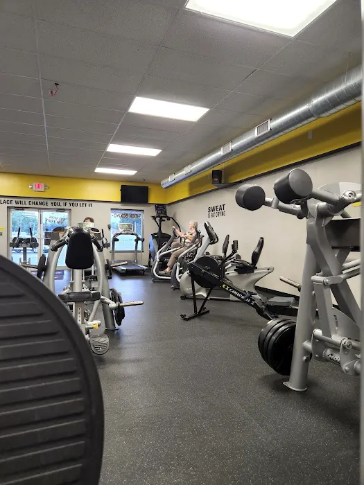 Fitness Factory Picture 1