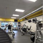 Fitness Factory