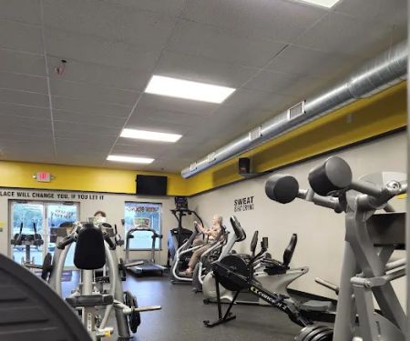 Fitness Factory