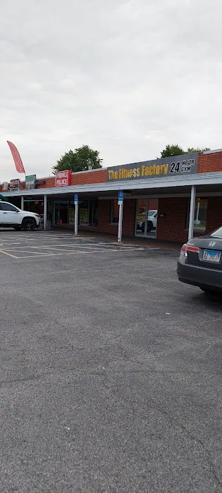 Fitness Factory Picture 2