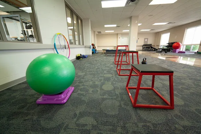 Clinton County YMCA Picture 6