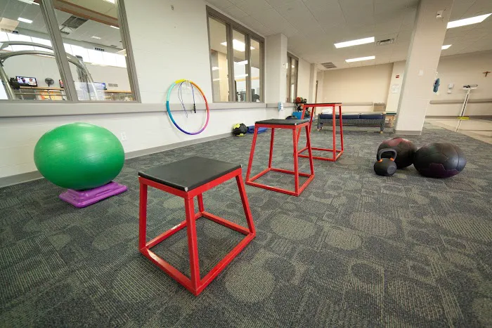 Clinton County YMCA Picture 5