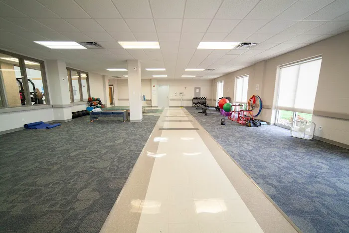 Clinton County YMCA Picture 9