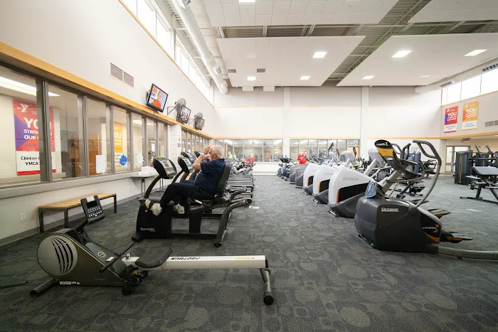 Clinton County YMCA Picture 7