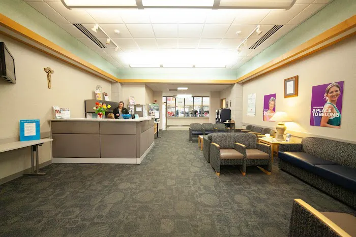 Clinton County YMCA Picture 4